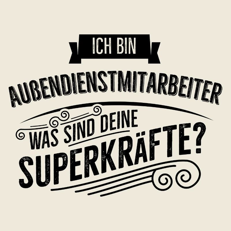 Aussendienstmitarbeiter