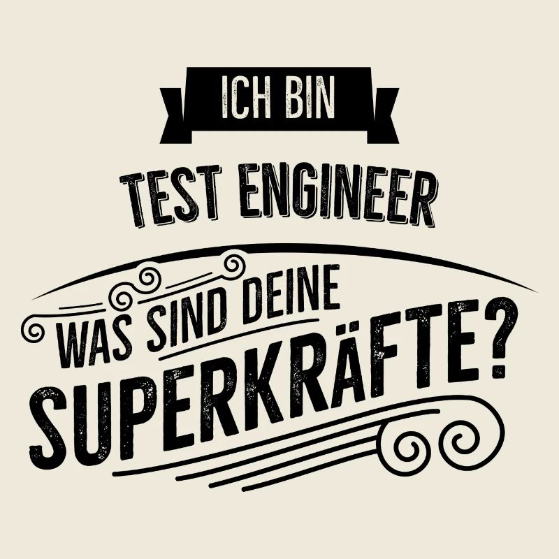 Test Engineer