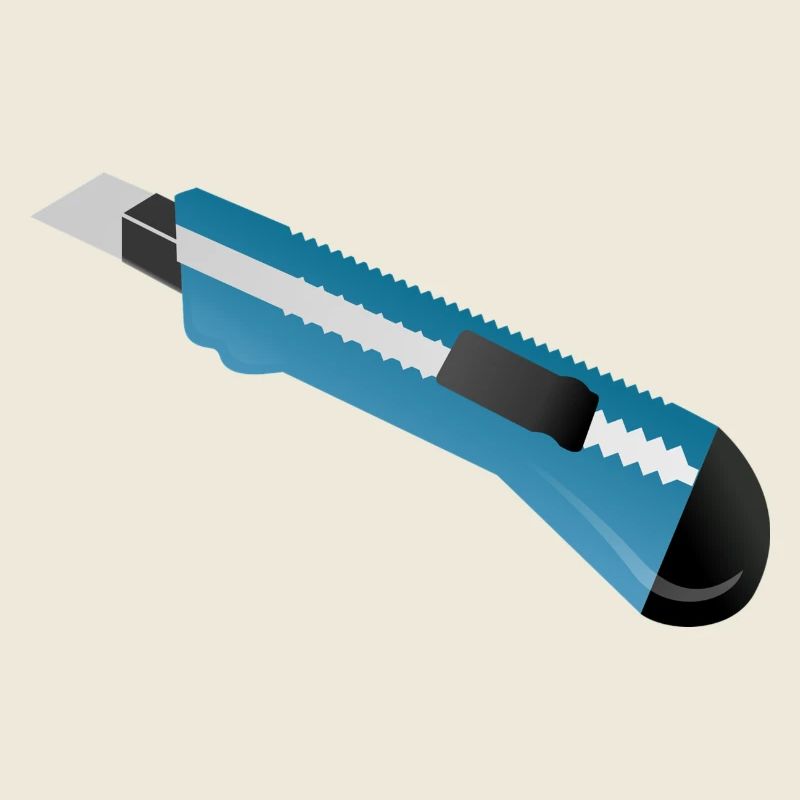 box cutter