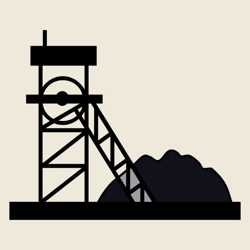 miner miner mine mine coal coal5