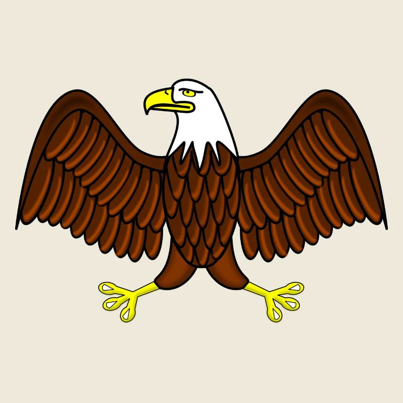 eagle eagle buzzard falcon habicht hawk falcon8