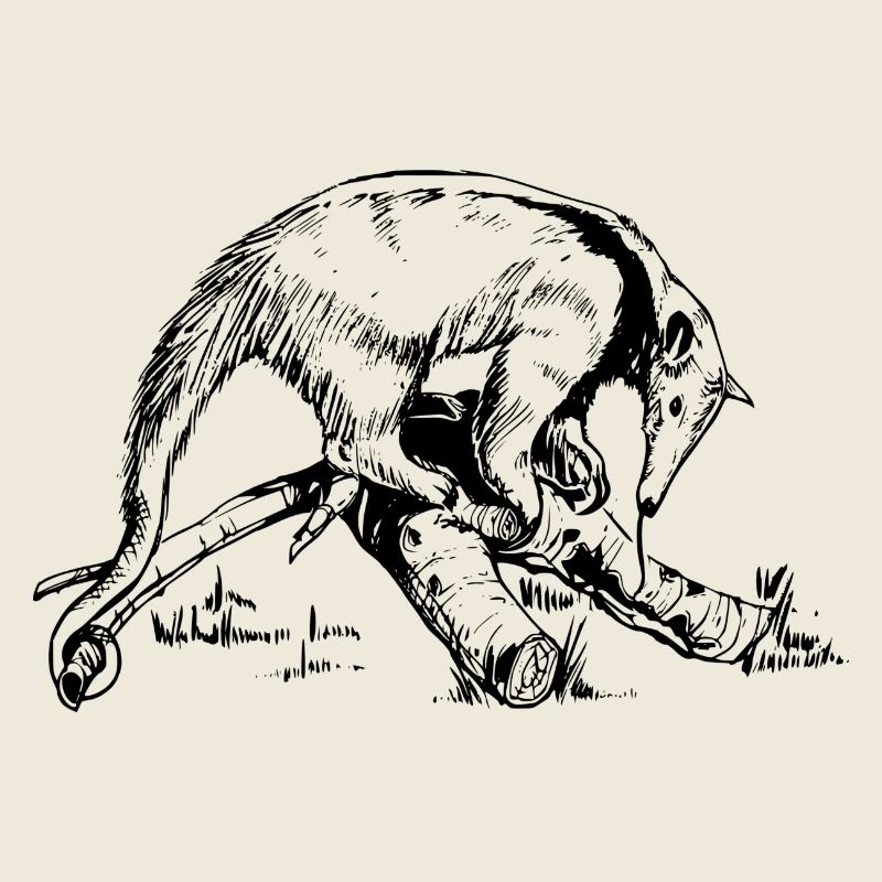 ant-eater