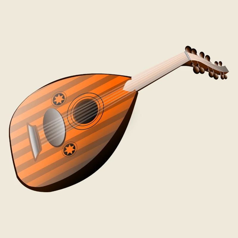 mandolin