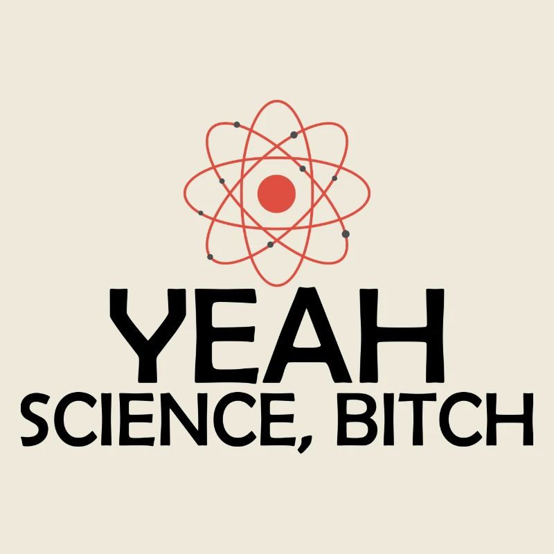 Yeah Science!