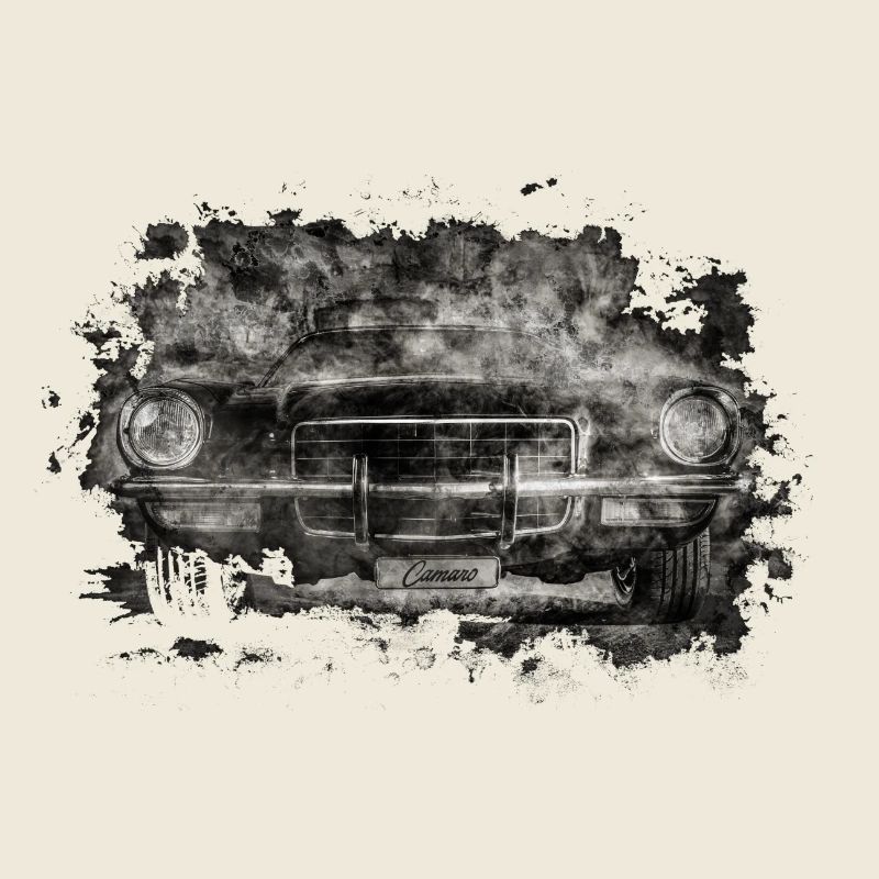 Camaro