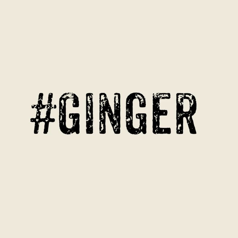 Ginger