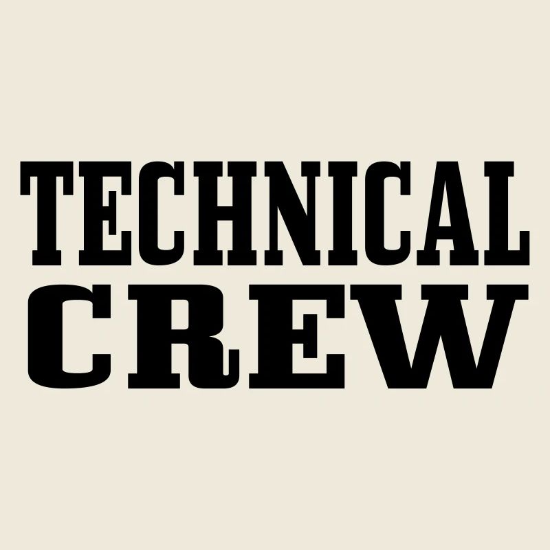Technische Crew 1