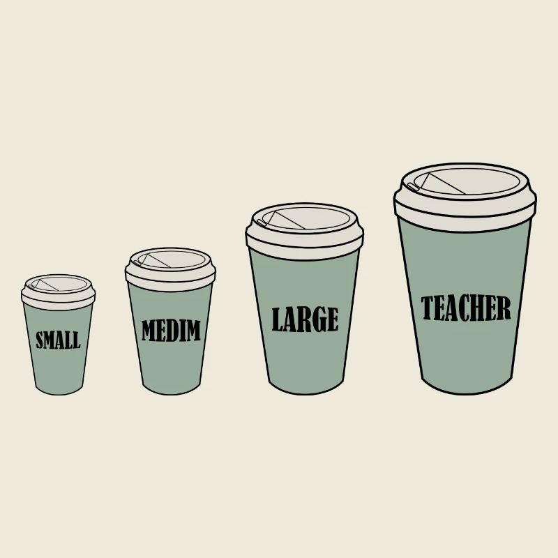 Café du professeur