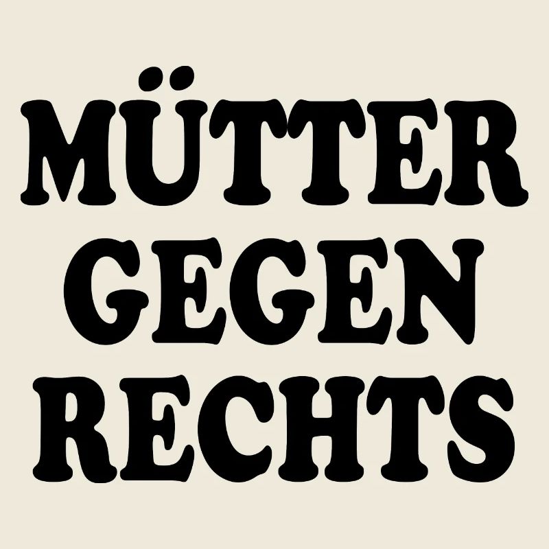 Mütter gegen rechts