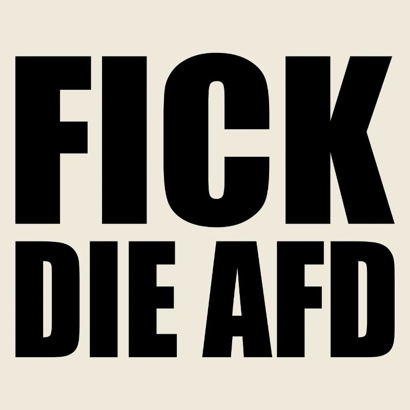Fick die afd