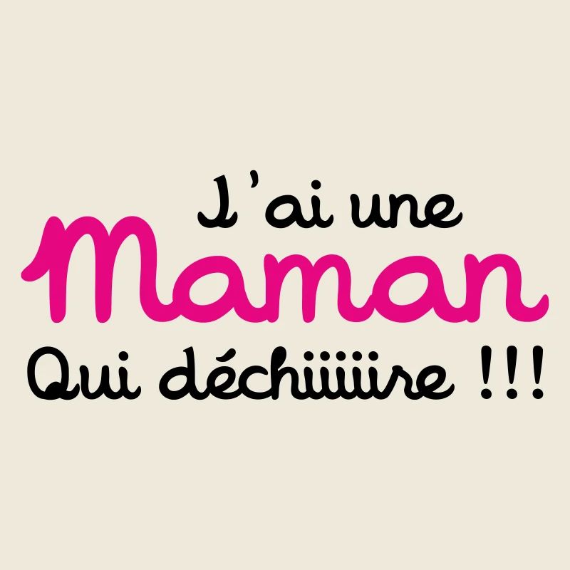J'ai une Maman qui déchiiire !!! Fête des Mères