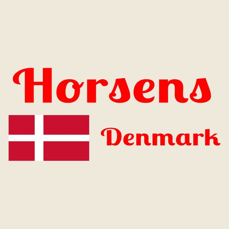 Horsens Denmark - Stylish prints