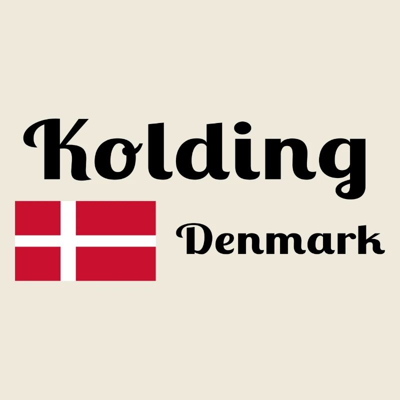 Kolding Denmark - Stylish prints
