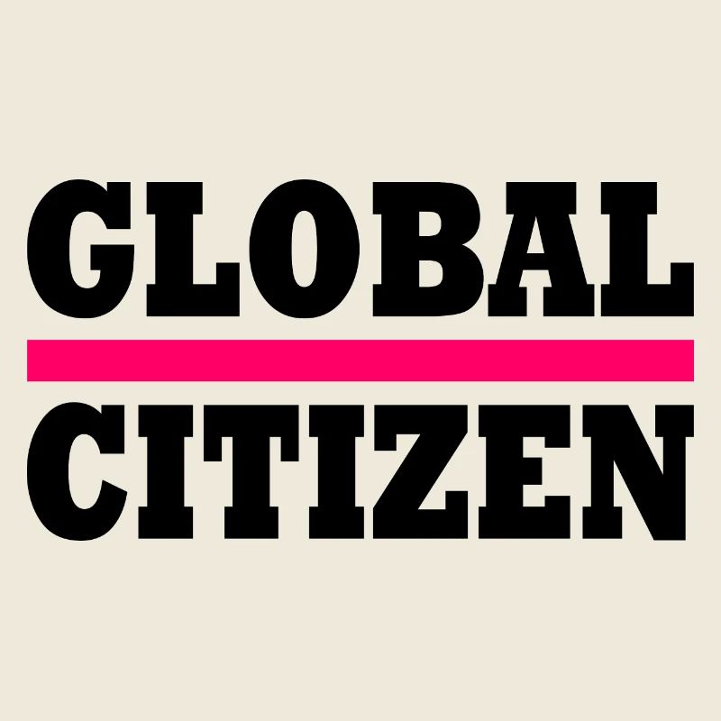 global citizen
