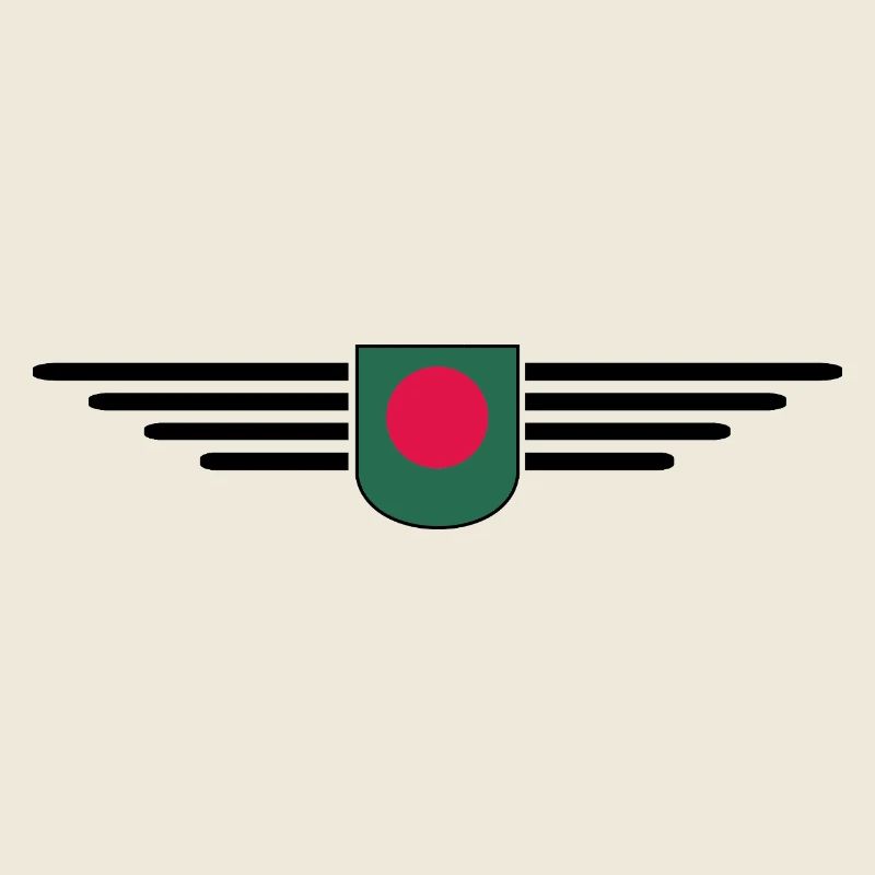 Bangladesch Design – Stolz & Kultur