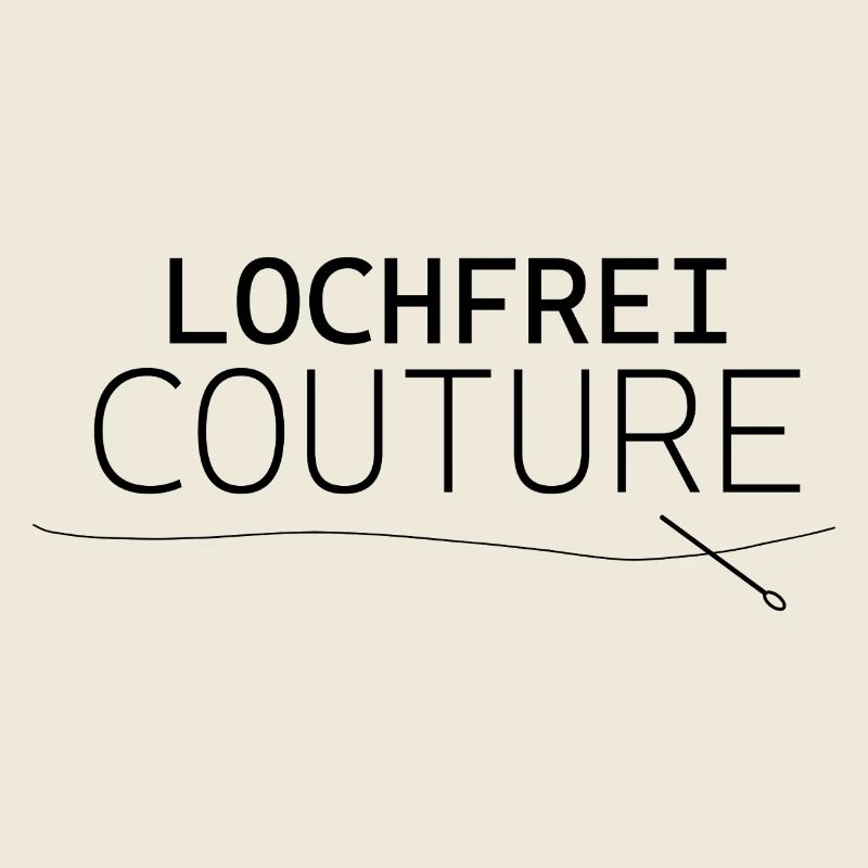 Holeless Couture – Design drôle de déclaration
