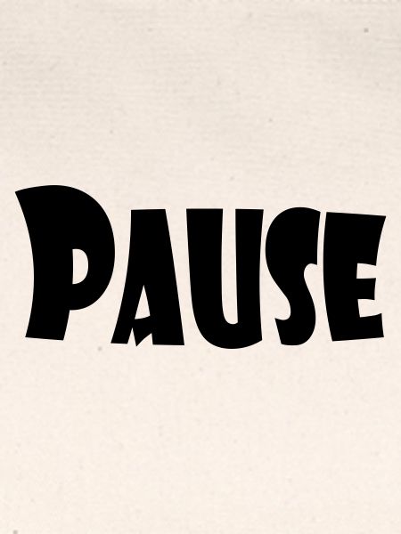 PAUSE