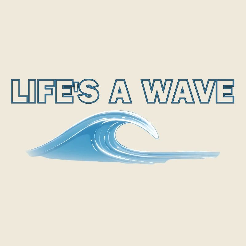 Wave of Life