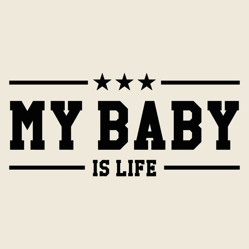 mon bébé c'est la vie !