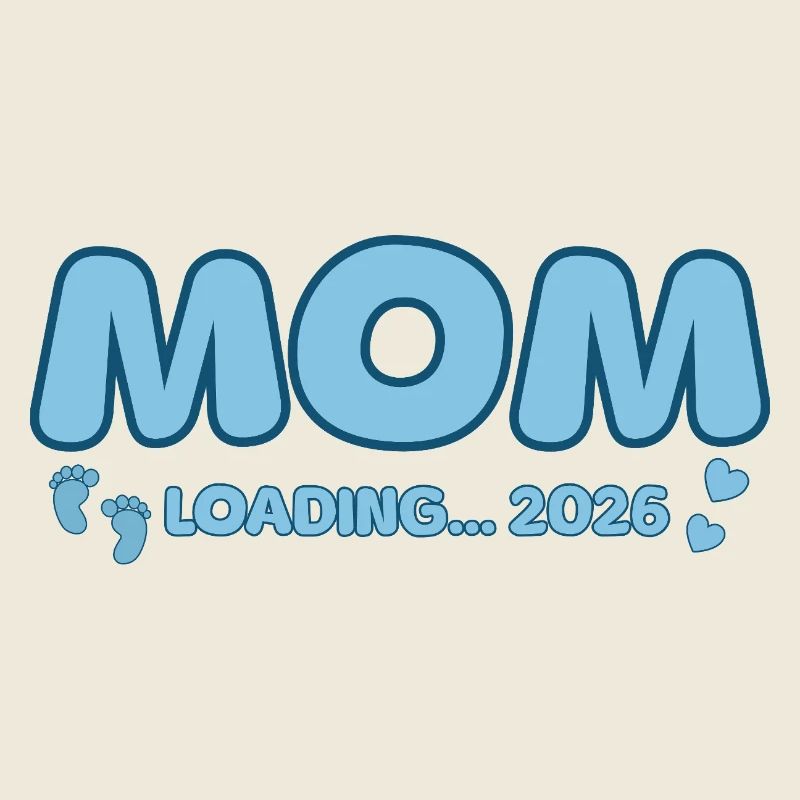 Mom Loading 2026