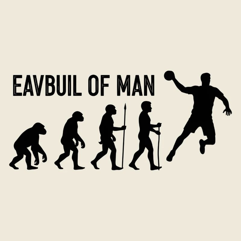 Evolution of Man Leap