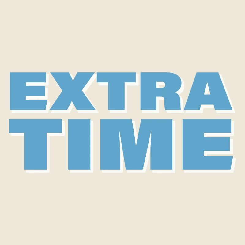 EXTRA TIME