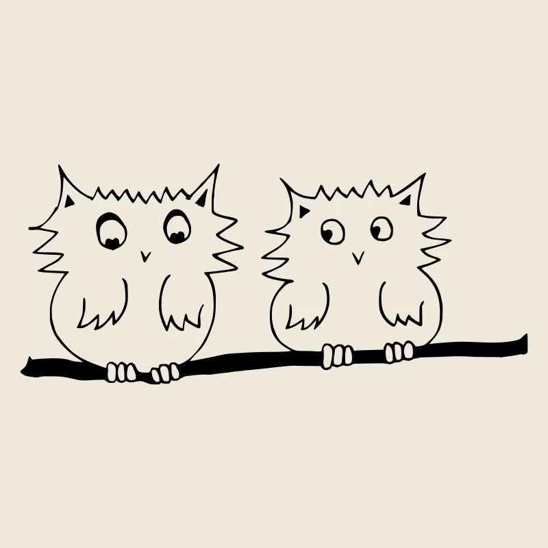 Käutzchen - Das Original par heavenlygoods