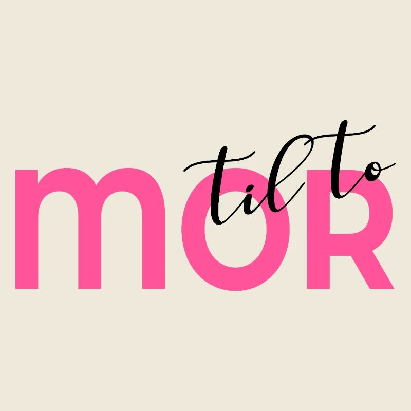 Mutter von zwei Kindern