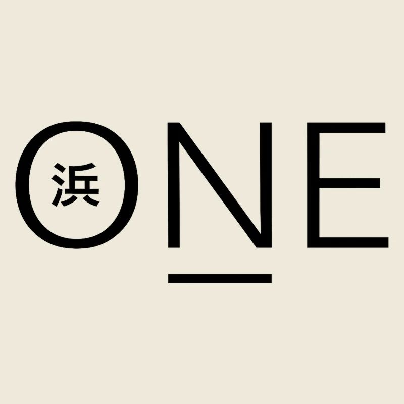 ONE logo