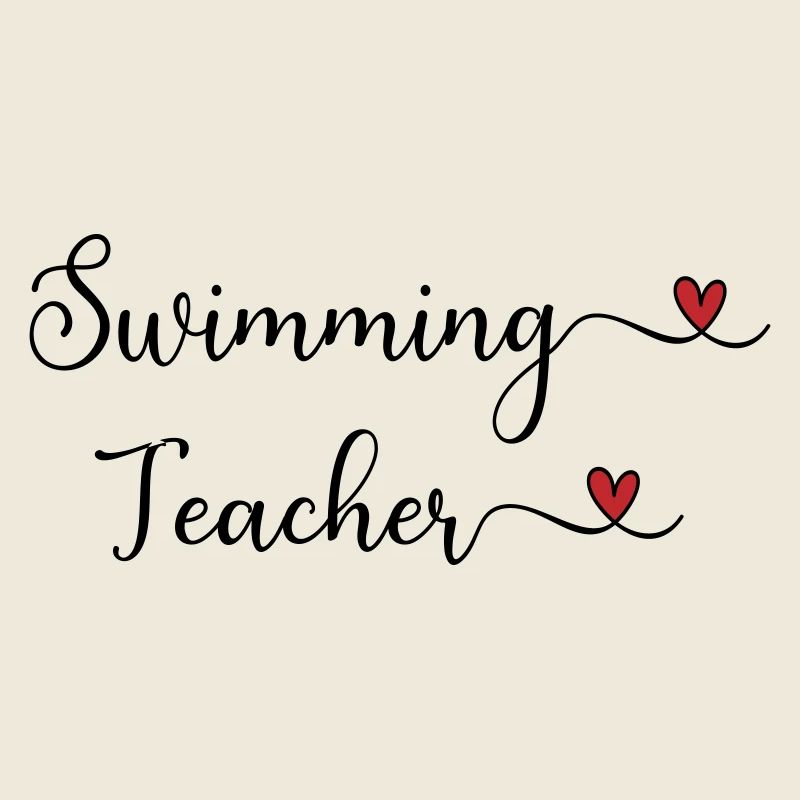 Moniteur de natation