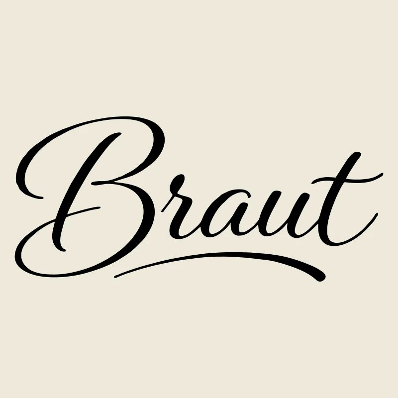 Braut