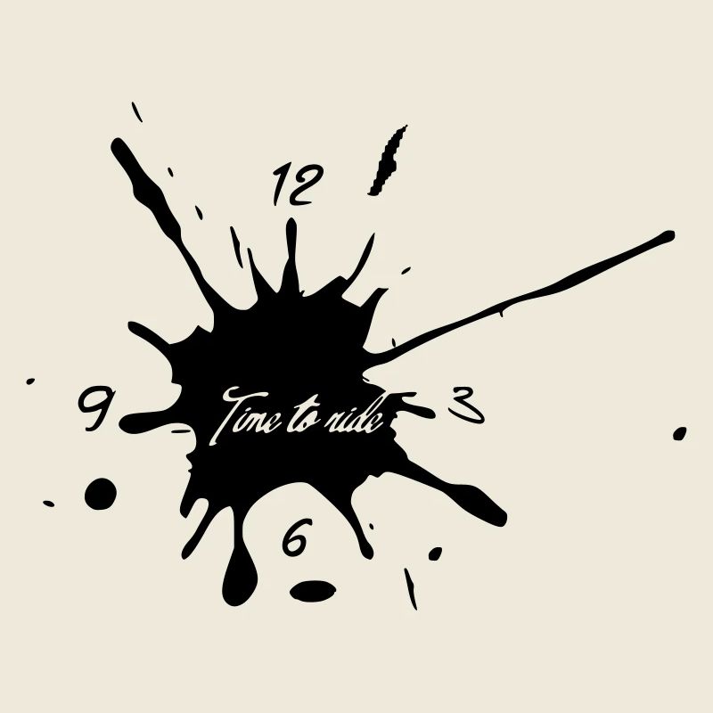 Il est temps de monter