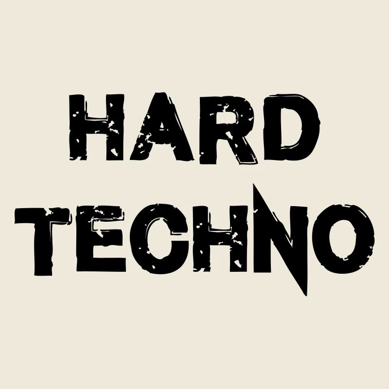 Techno dur