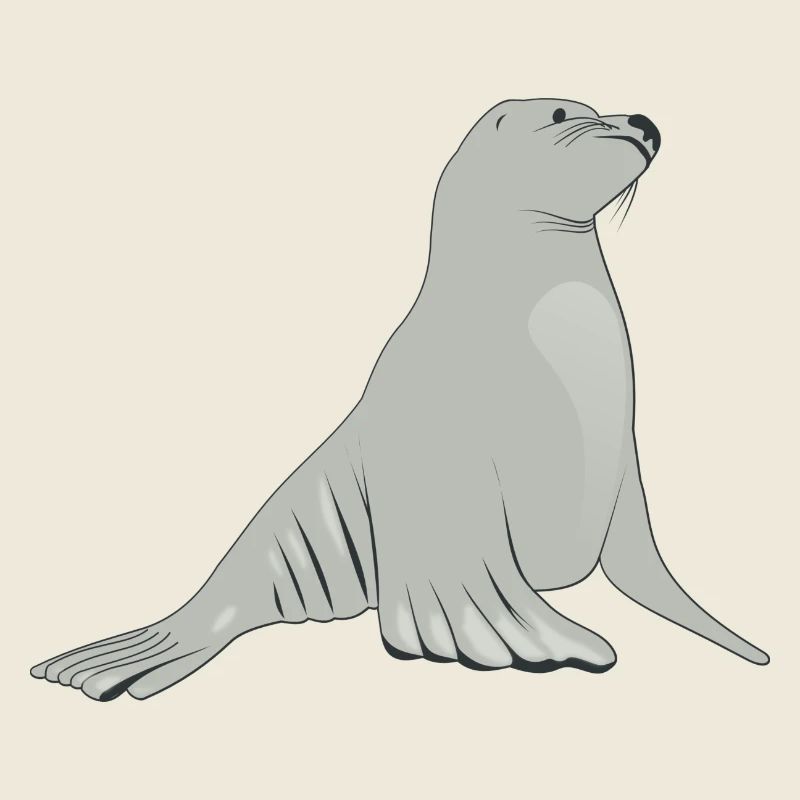 Seelöwe