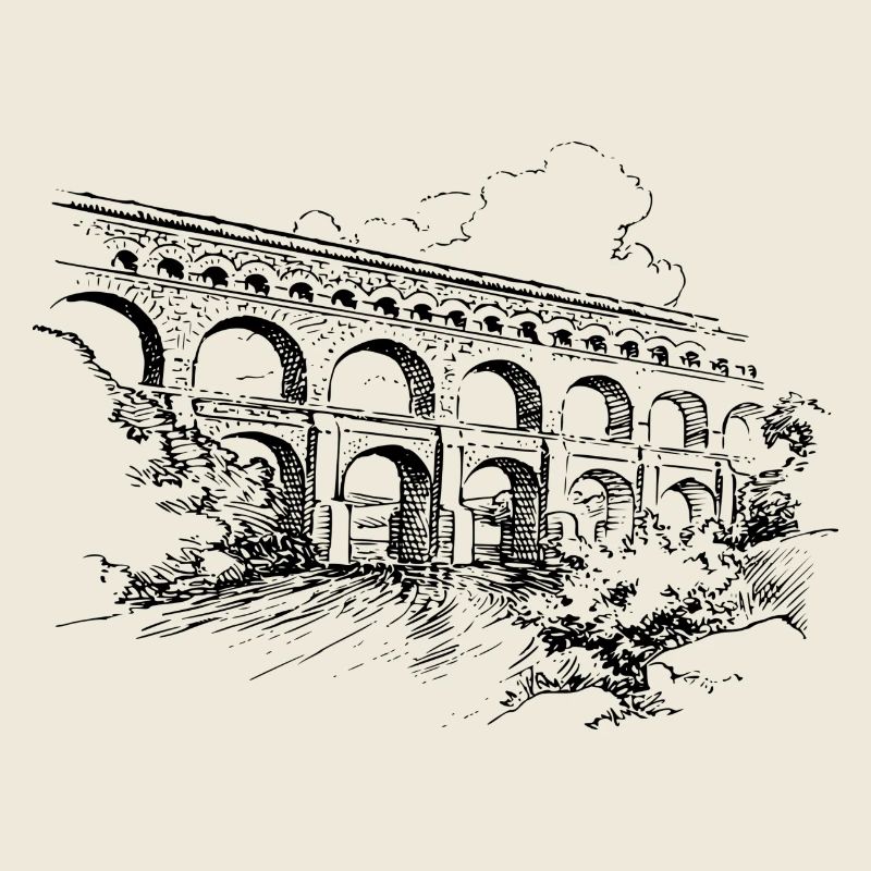 bridge bridge architecture architecture build2