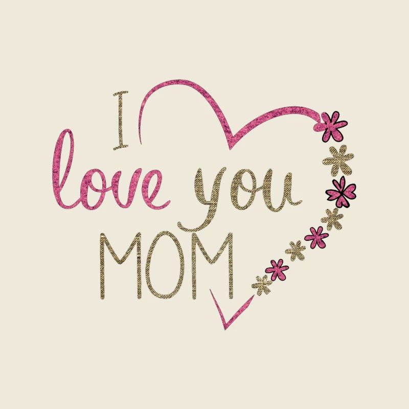 Muttertag Shirt Geschenk