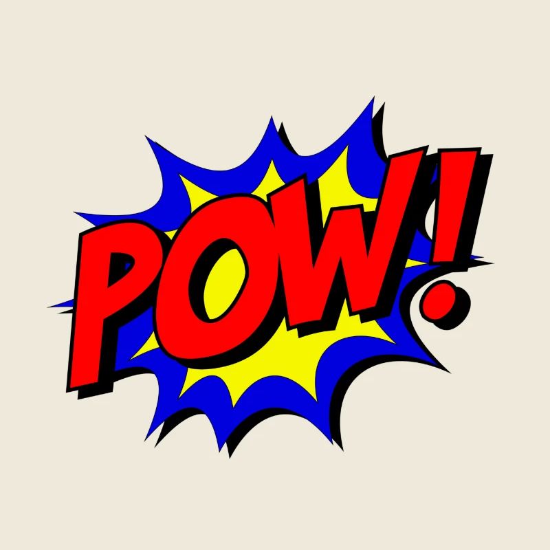 Pow