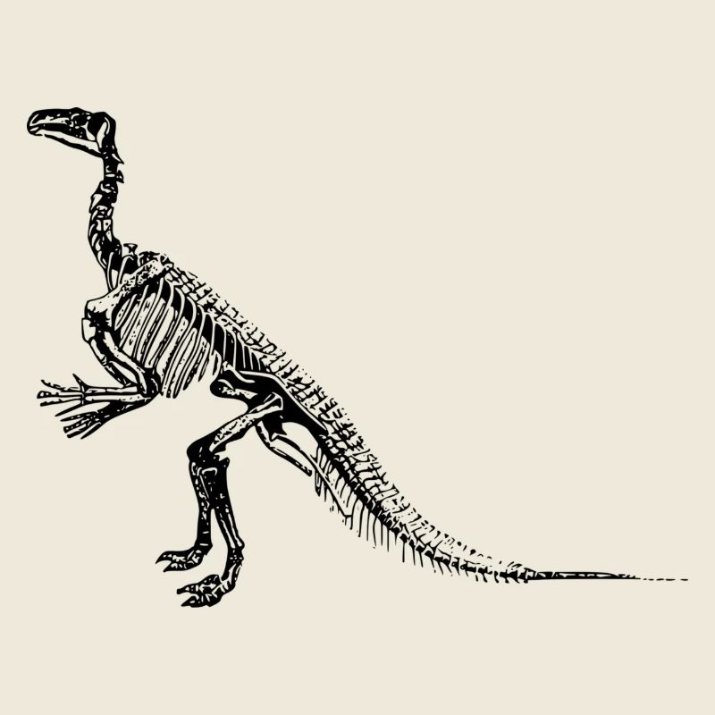 Dinosaurier