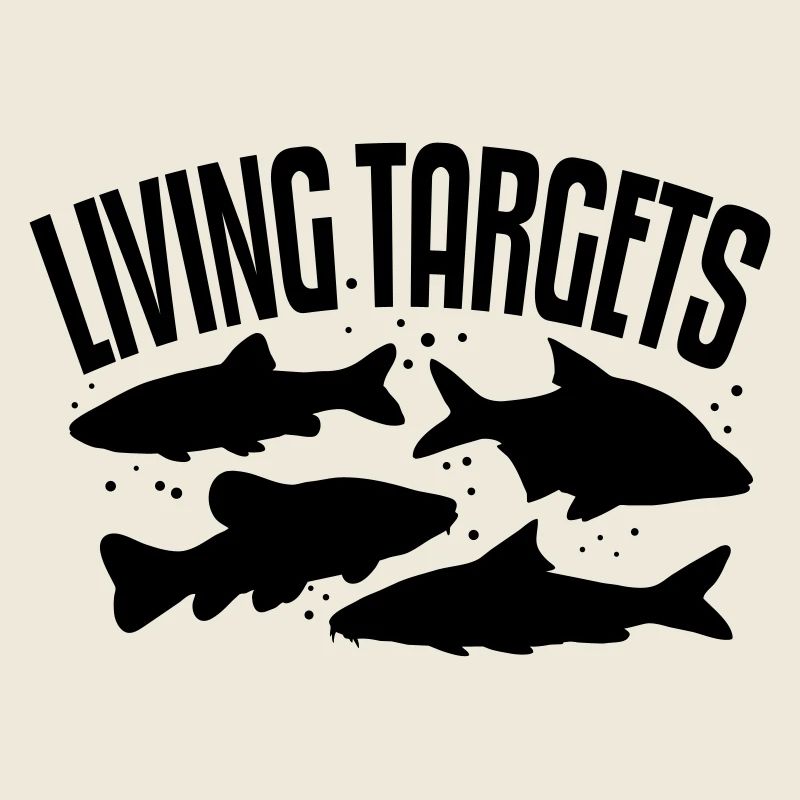Living Targets