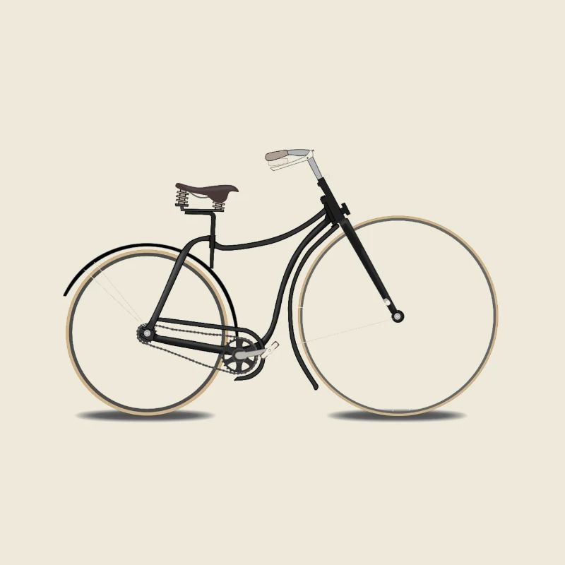Fahrrad