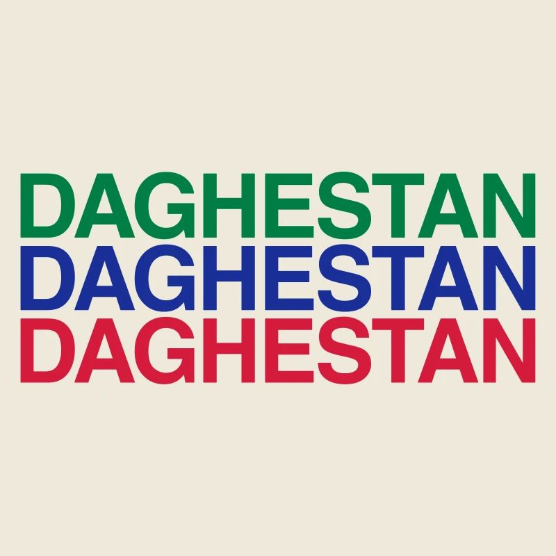 DAGHESTAN
