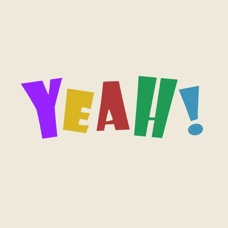 YEAH!