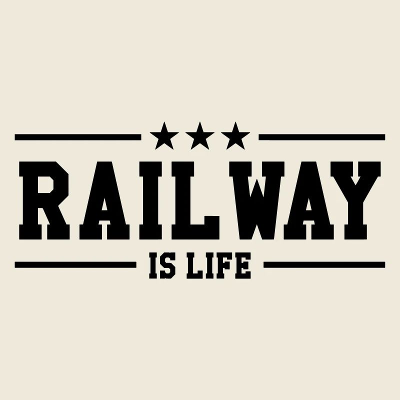 Eisenbahner / Eisenbahnen / Eisenbahn / Bahn