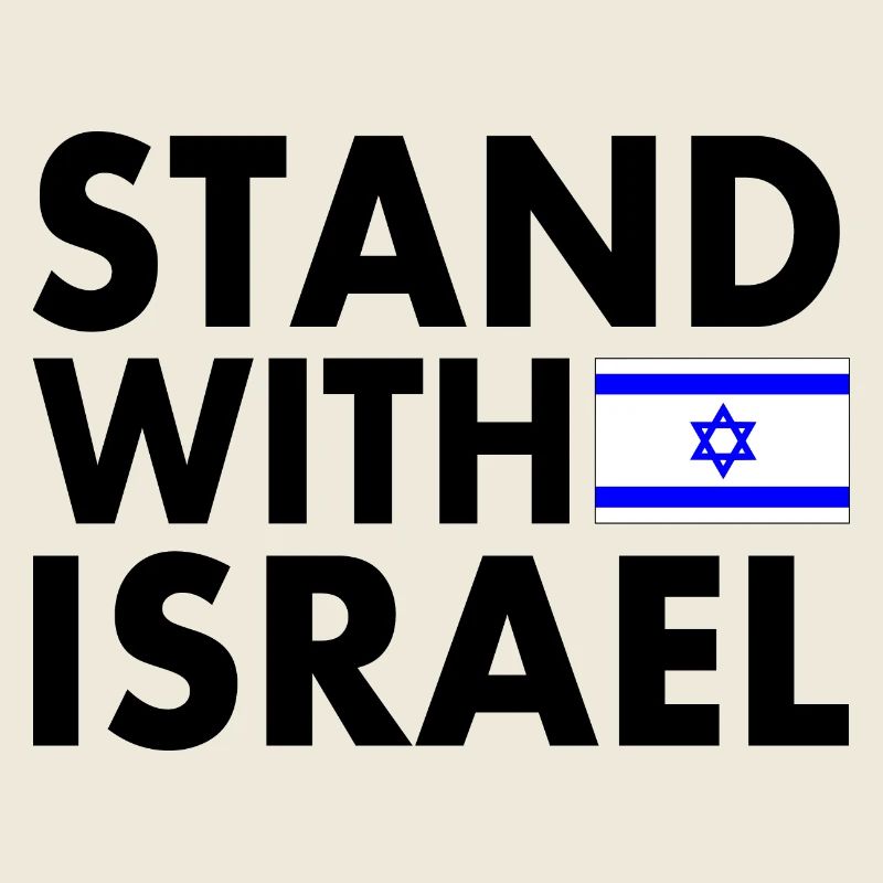 stand with israel