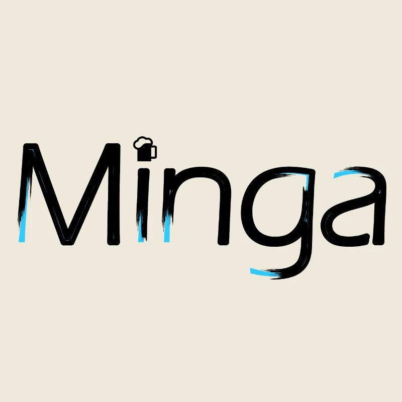 Minga