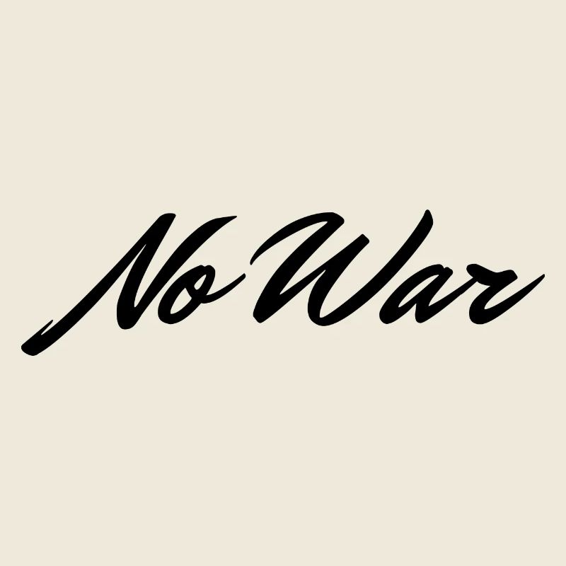 No war Ukraina Geschenkidee