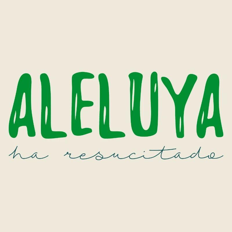 Alléluia