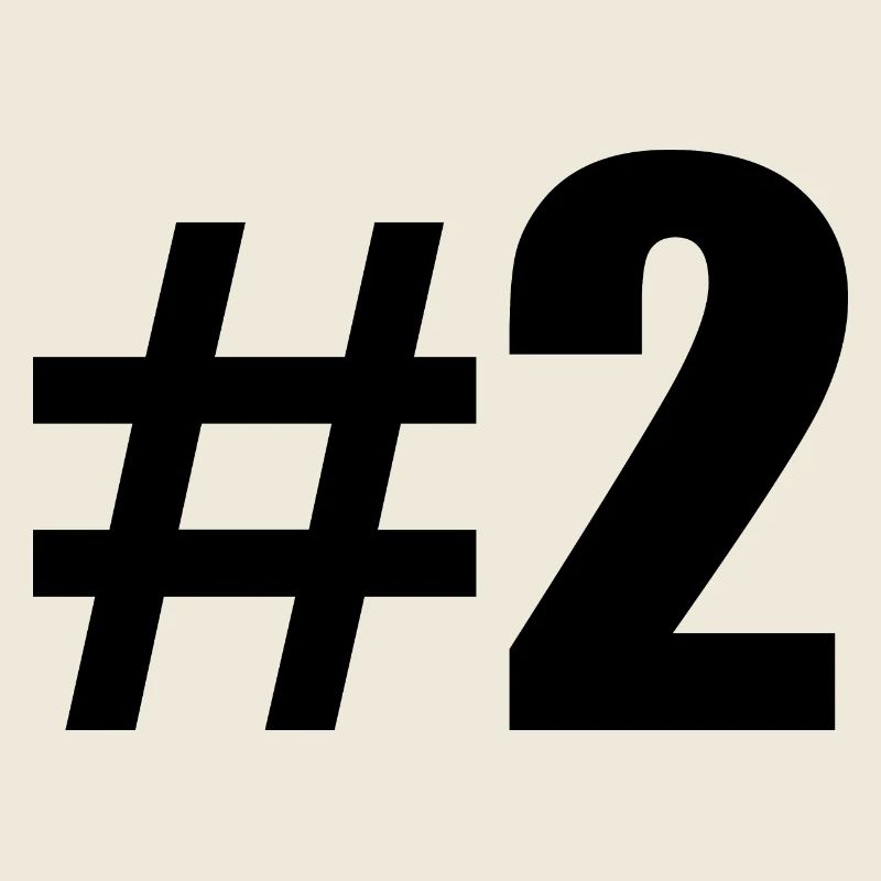 #2