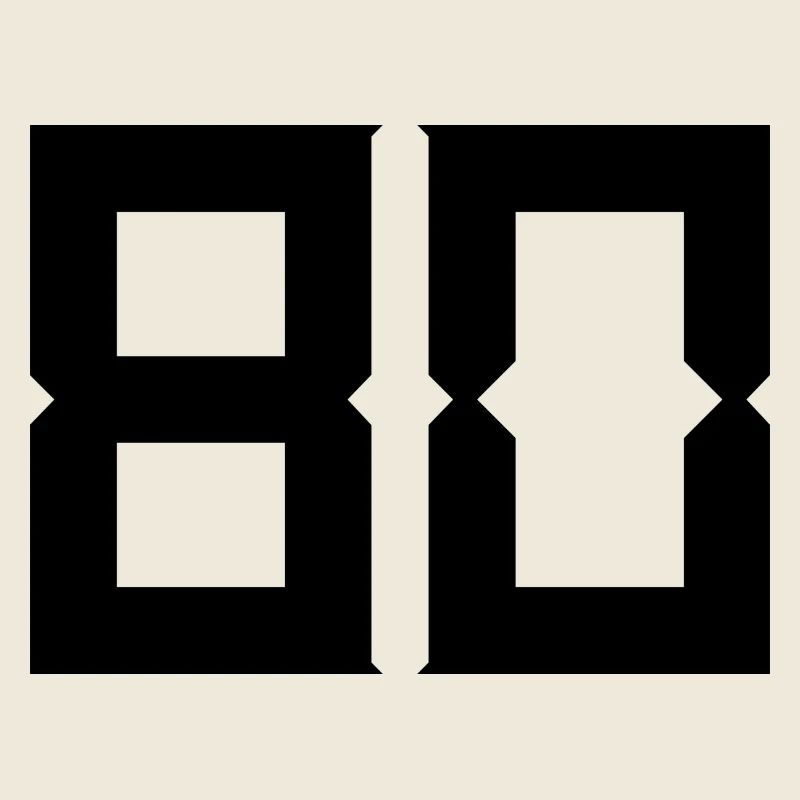 80. 80 ANS. 80e ANNIVERSAIRE. ANNIVERSAIRE 80 ANS.