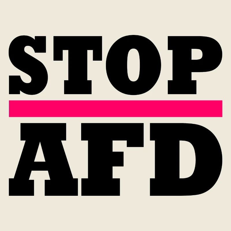 Stop afd